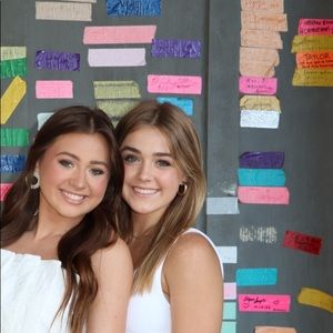 Meet your Posher, Savannah